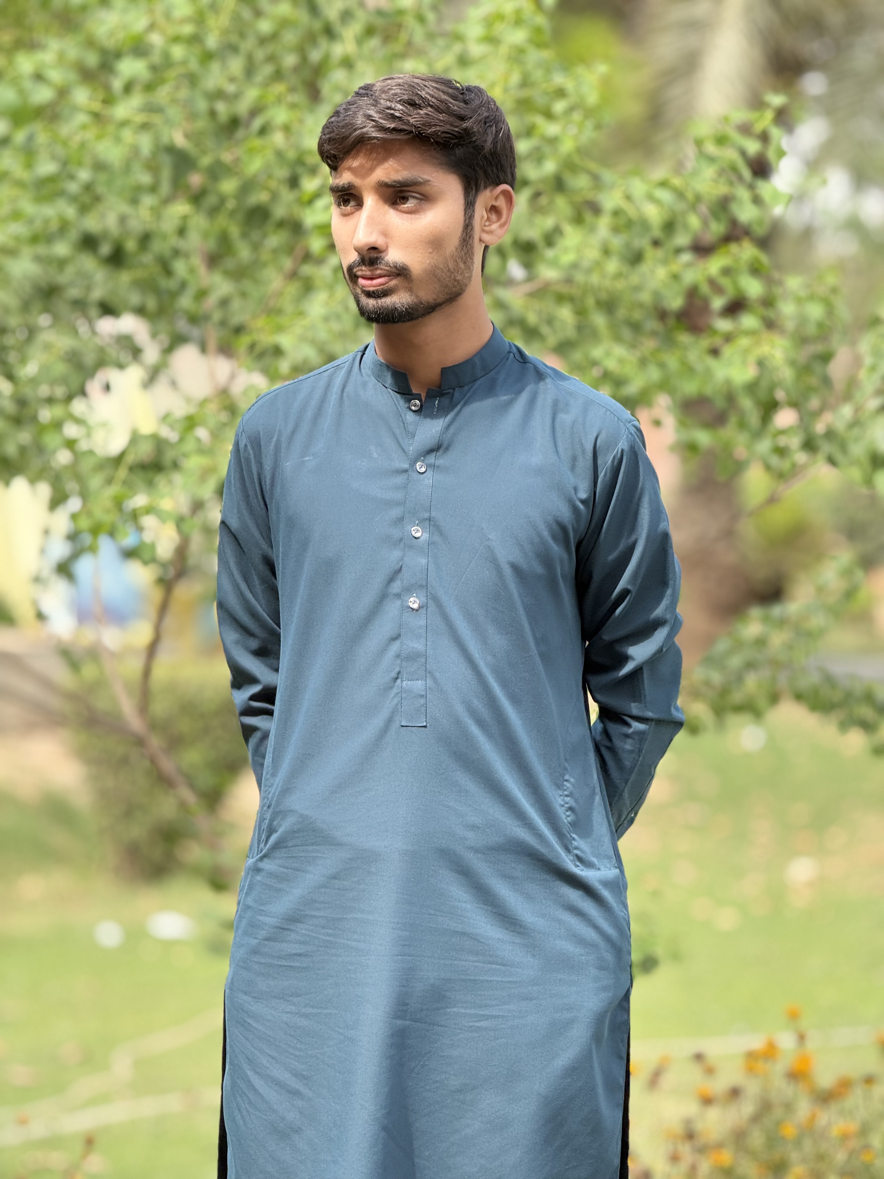 Umar Bhatti